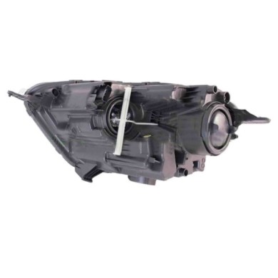 ECO2.jpg Proiettore Destro H1+h18 Elettrico Con Motore Per Ford Ecosport Dal 2018