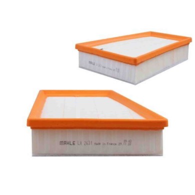 LX2631_2.JPG Filtro aria LX 2631 KNECHT per RENAULT MERCEDES-BENZ
