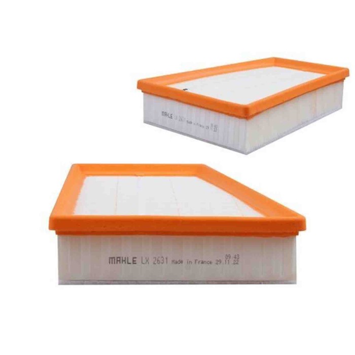 LX2631_2.JPG Filtro aria LX 2631 KNECHT per RENAULT MERCEDES-BENZ