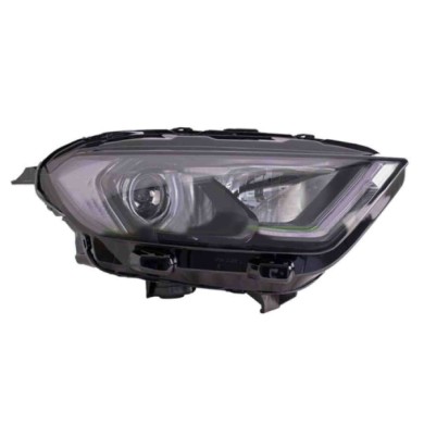 ECO3.jpg Proiettore Destro H1+h18 Elettrico Con Motore Per Ford Ecosport Dal 2018