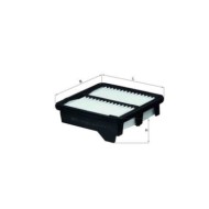 Filtro aria LX 2693 KNECHT per HONDA