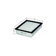 Filtro aria LX 2748 KNECHT per ISUZU