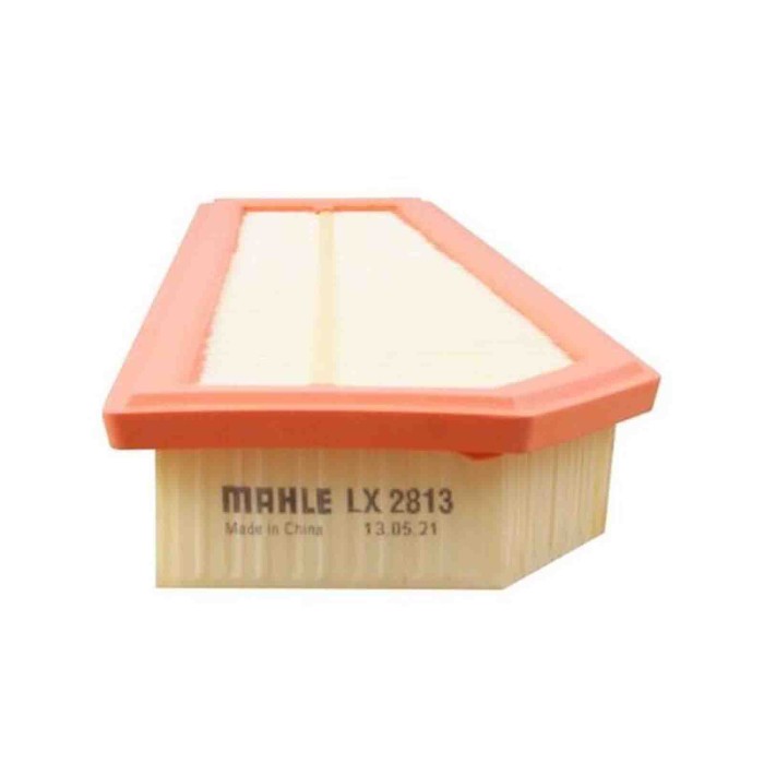 LX2813_2.JPG Filtro aria LX 2813 KNECHT per MERCEDES-BENZ