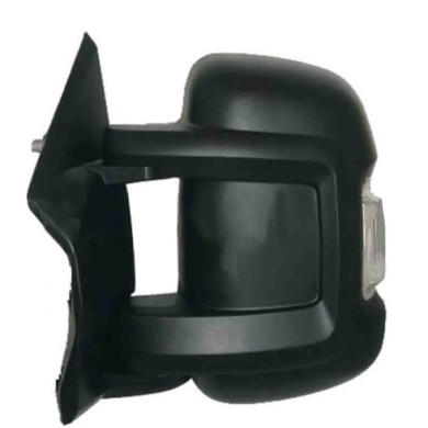CITROEN JUMPER 2006-2014.jpg Retrovisore Sinistro Per Citroen Jumper Dal 2006 Al 2014