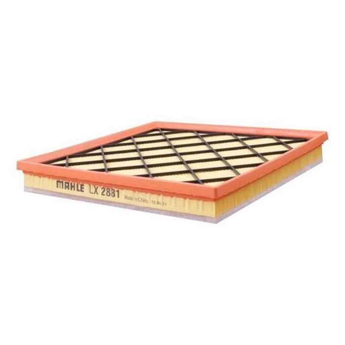 LX2881_2.JPG Filtro aria LX 2881 KNECHT per OPEL CHEVROLET VAUXHALL