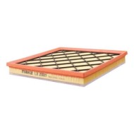 LX2881_2.JPG Filtro aria LX 2881 KNECHT per OPEL CHEVROLET VAUXHALL