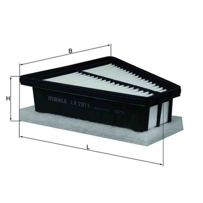 NEUTRO.jpg Filtro aria LX 2911 KNECHT per RENAULT