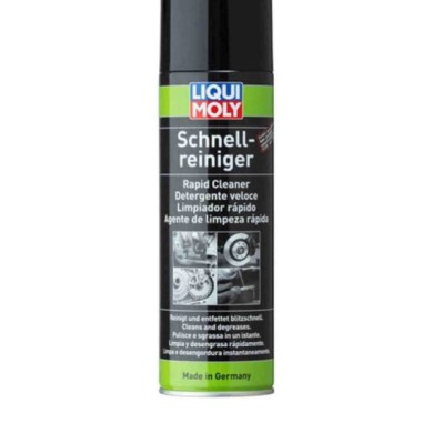 LIMPIA.jpg Liqui Moly 21269 Detergente Pulitore Sgrassatore Per Freni E Dischi Freno. 500 Ml