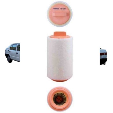 NEUTRO.jpg Filtro aria LX 3251 KNECHT per MINI