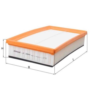 NEUTRO.jpg Filtro aria LX 3344 KNECHT per FORD