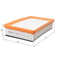 NEUTRO.jpg Filtro aria LX 3344 KNECHT per FORD