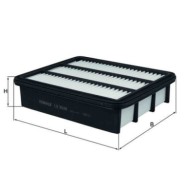 NEUTRO.jpg Filtro aria LX 3539 KNECHT per MAZDA