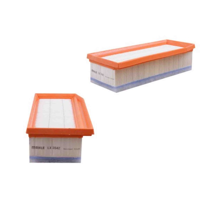 LX3542_2.JPG Filtro aria LX 3542 KNECHT per RENAULT NISSAN DACIA
