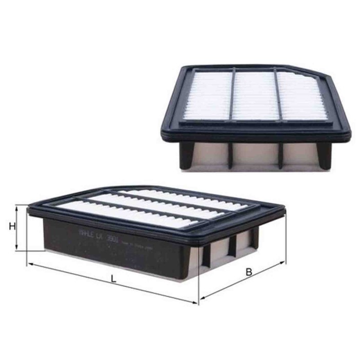 NEUTRO.jpg Filtro aria LX 3901 KNECHT per SUZUKI