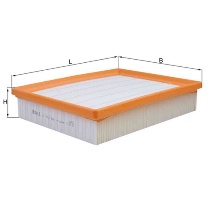 NEUTRO.jpg Filtro aria LX 4065 KNECHT per FORD