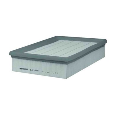 LX418_2.JPG Filtro aria LX 418 KNECHT per VW SEAT SKODA