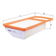 Filtro aria LX 4460 KNECHT per PEUGEOT OPEL FIAT