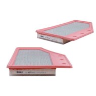 LX4573_2.JPG Filtro aria LX 4573 KNECHT per OPEL