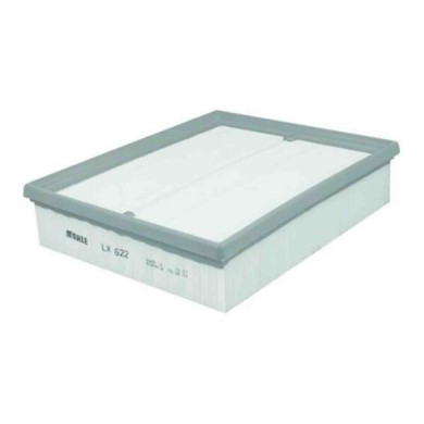 NEUTRO.jpg Filtro aria LX 622 KNECHT per AUDI VW OPEL SKODA IRMSCHER