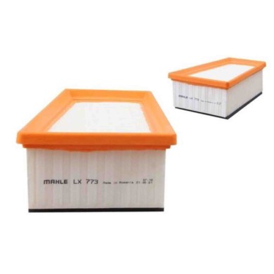 LX773_2.JPG Filtro aria LX 773 KNECHT per RENAULT OPEL NISSAN DACIA