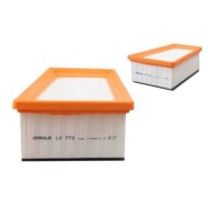 LX773_2.JPG Filtro aria LX 773 KNECHT per RENAULT OPEL NISSAN DACIA