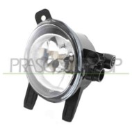 Fendinebbia Destro Per Bmw 3 Series - F30/f31 Dal 2011 Al 2014