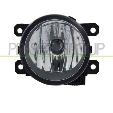 CI4274430_1.JPG Fendinebbia Destro O Sinistro Per Citroen C-elysee Dal 2012 Al 2016