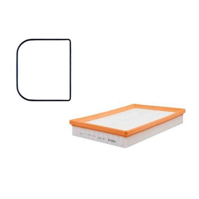 LX977D_2.JPG Filtro aria LX 977D KNECHT per VW SEAT SKODA