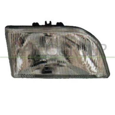 FD0464603_1.JPG Proiettore Destro H4 Manuale Per Ford Fiesta Mk Iii Dal 1989 Al 1995