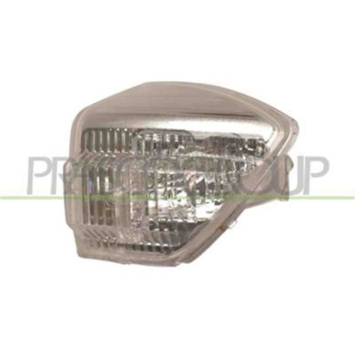 FD0797415_1.JPG Fanale Bianco Per Retrovisore Destro Per Ford Galaxy Dal 2006 Al 2010