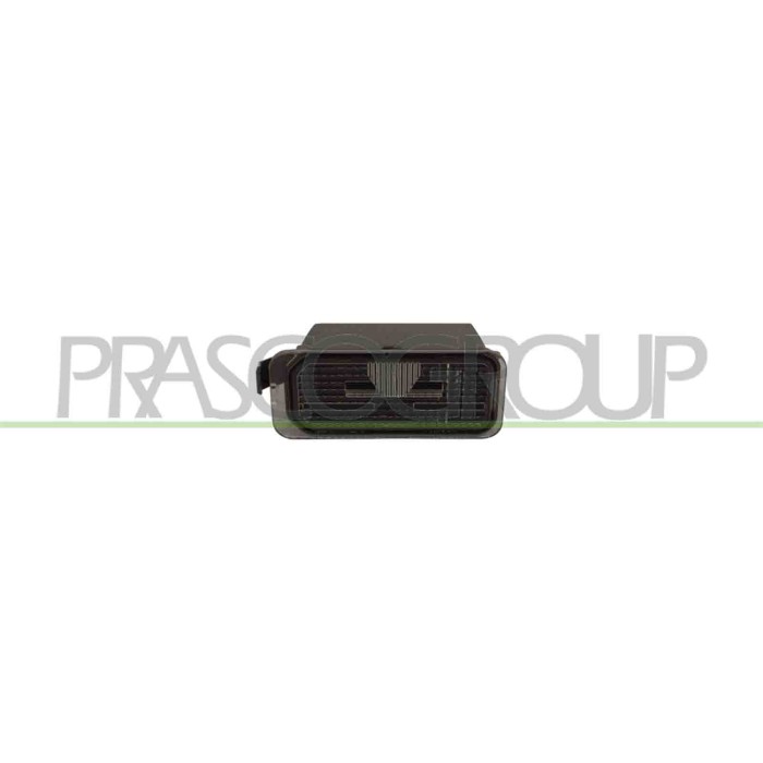 FD3444350_1.JPG Luce Targa Per Ford Ka+ Dal 2016 Al 2018