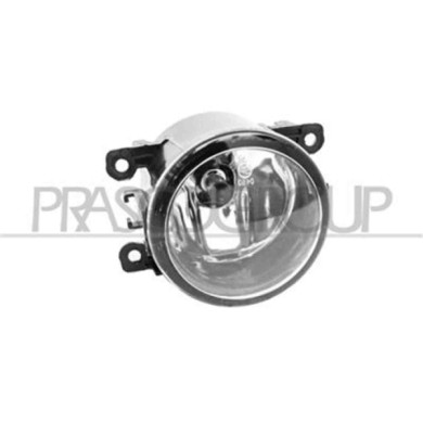 FD3504415_1.JPG Fendinebbia Destro O Sinistro Con Lampadina Per Citroen C4 Dal 2004 Al 2008