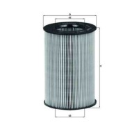 LX813_1.JPG Filtro aria LX 813 KNECHT per SMART