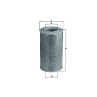 LX611_1.JPG Filtro aria LX 611 KNECHT per PEUGEOT CITROEN FIAT