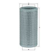 LX502_2.JPG Filtro aria LX 502 KNECHT per PEUGEOT CITROEN