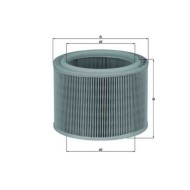 Filtro aria LX 486 KNECHT per PEUGEOT CITROEN