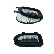 LX3541_2.JPG Filtro aria LX 3541 KNECHT per BMW