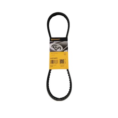 Cinghia trapezoidale AVX13X915 CONTINENTAL CTAM per RENAULT AUDI FORD OPEL FIAT