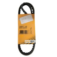 Cinghia trapezoidale AVX13X865 CONTINENTAL CTAM per RENAULT AUDI VW TOYOTA