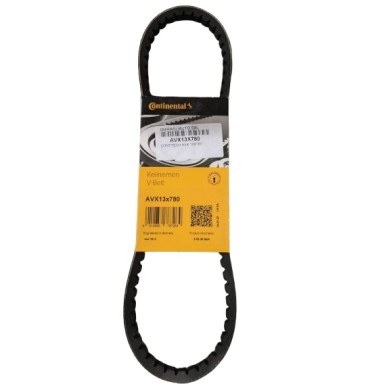 Cinghia trapezoidale AVX13X780 CONTINENTAL CTAM