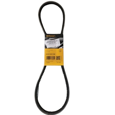 NEUTRO.jpg Cinghia trapezoidale AVX13X1150 CONTINENTAL CTAM per VW MERCEDES-BENZ FORD LTI