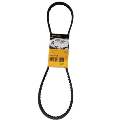 NEUTRO.jpg Cinghia trapezoidale AVX13X1125 CONTINENTAL CTAM per VW TOYOTA NISSAN HONDA KIA