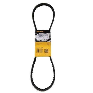 NEUTRO.jpg Cinghia trapezoidale AVX13X1075 CONTINENTAL CTAM per MERCEDES-BENZ TOYOTA NISSAN