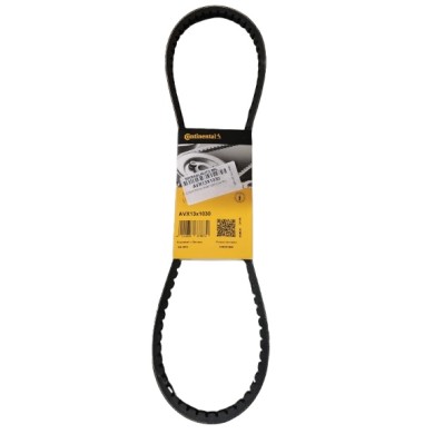 NEUTRO.jpg Cinghia trapezoidale AVX13X1030 CONTINENTAL CTAM per RENAULT AUDI VW