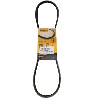 Cinghia trapezoidale AVX10X995 CONTINENTAL CTAM per BMW