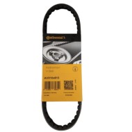 Cinghia trapezoidale AVX10X613 CONTINENTAL CTAM per PEUGEOT CITROEN AUDI SUZUKI