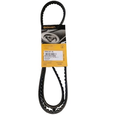 NEUTRO.jpg Cinghia trapezoidale AVX10X1350 CONTINENTAL CTAM per OPEL