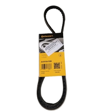 NEUTRO.jpg Cinghia trapezoidale AVX10X1325 CONTINENTAL CTAM per FORD