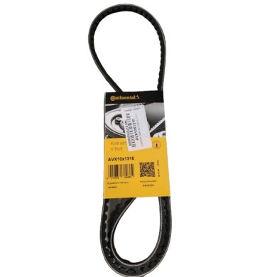 NEUTRO.jpg Cinghia trapezoidale AVX10X1310 CONTINENTAL CTAM