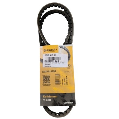 NEUTRO.jpg Cinghia trapezoidale AVX10X1238 CONTINENTAL CTAM per FORD VOLVO